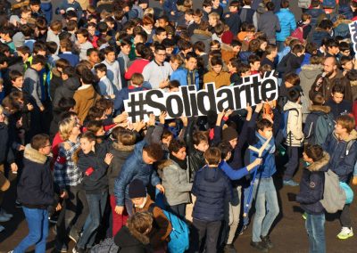 Solidarité