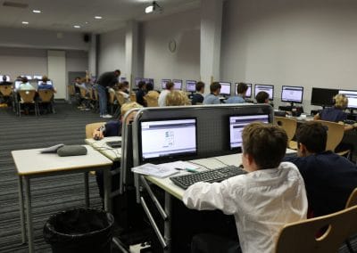 Salle Jean GUITTON