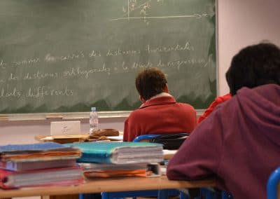 Enseignement Supérieur