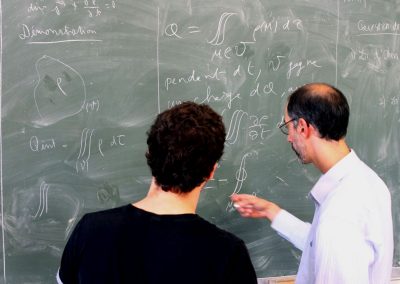Apprentissage