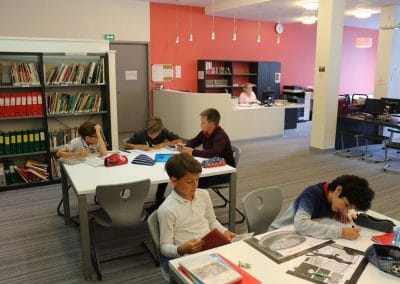 Une supervision permanente