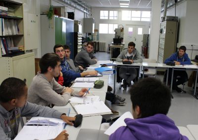 Bureau d'étude