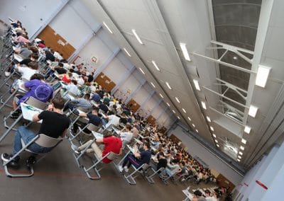 Les lycées