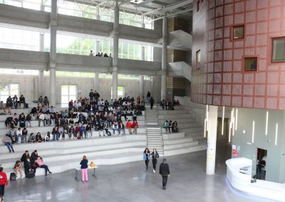 Atrium
