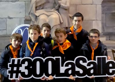 Tricentenaire