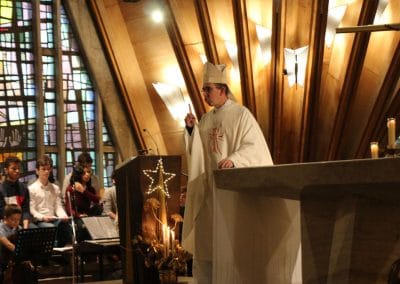 Messe de l’Epiphanie