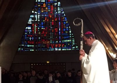 Monseigneur Rougé