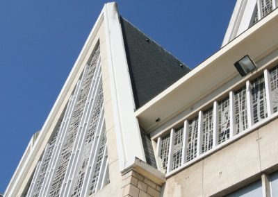 Passy Buzenval