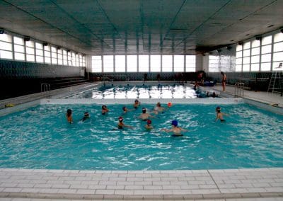 Water polo