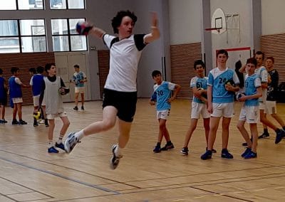 Handball