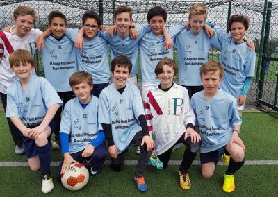 Equipe de Football
