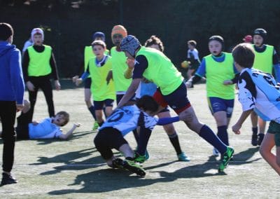 Match Rugby