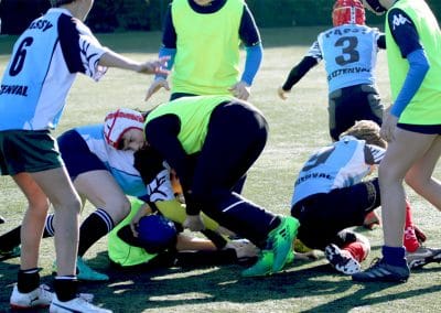 Rugby