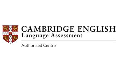 Cambridge English